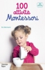 100 attività Montessori dai 18 mesi  Ève Herrmann   L'Ippocampo Edizioni