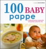 100 Baby Pappe (Copertina rovinata)  Silvia Strozzi   Macro Edizioni