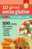 10 giorni senza glutine (ebook)  Maria Fiorella Coccolo   Edizioni Riza