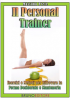 Il Personal Trainer (ebook)  Massimo Prete   Bruno Editore