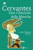 Don Chisciotte della Mancha (ebook)  Miguel de Cervantes Saavedra   Newton & Compton Editori