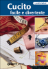 Cucito facile e divertente (ebook)  Autori Vari   Giunti Demetra