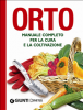Orto (ebook)  Autori Vari   Giunti Demetra