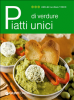Piatti unici di verdure (ebook)  Autori Vari   Giunti Demetra