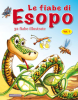 Le fiabe di Esopo - Vol. 1 (ebook)  Esopo   Abaco Edizioni