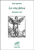 La vita felice (ebook)  Sant’Agostino   Il Leone Verde