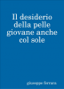 Ecco come mantenere la pelle giovane (ebook)  Giuseppe Ferrara   Narcissus Self-publishing