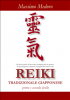 Reiki Tradizionale Giapponese - Primo e Secondo livello (ebook)  Massimo Medoro   Narcissus Self-publishing