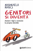 Genitori si diventa (ebook)  Manuela Rosci   Giunti Demetra