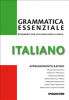Grammatica essenziale. Italiano (ebook)  Nicoletta Mosca   De Agostini