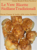 Le vere ricette siciliane tradizionali (ebook)  Grazia Rando Maria Nocchiero  Narcissus Self-publishing