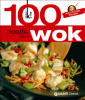 100 ricette per il wok (ebook)  Autori Vari   Giunti Demetra