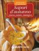 Sapori d'autunno: zucca, patate, castagne (ebook)  Autori Vari   Giunti Demetra