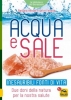 Acqua e Sale  Barbara Hendel Peter Ferreira  Macro Edizioni