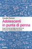Adolescenti in punta di penna  Claudia Pomoni   Urra Edizioni