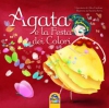 Agata e la Festa dei Colori  Alice Cardoso   Macro Junior