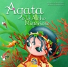 Agata e le Alghe Misteriose  Alice Cardoso   Macro Junior