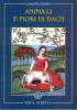 Animali e Fiori di Bach  Leandro Borino   Nova Scripta