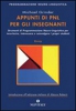 Appunti di PNL per gli Insegnanti  Michael Grinder   NLP ITALY
