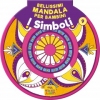 Bellissimi Mandala per Bambini 9 - I Simboli  Autori Vari   Macro Junior