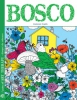 Bosco - I Quaderni dell'Art Therapy  Knapfla   Macro C'Arte