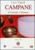 Campane di Cristallo e Tibetane (CD)  Luca Vignali   Anima Edizioni