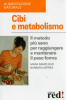 Cibi e metabolismo  Mara Ramploud Barbara Asprea  Red Edizioni