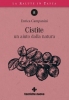 Cistite  Enrica Campanini   Tecniche Nuove