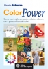 ColorPower  Mariella D’Amico   L'Età dell'Acquario Edizioni