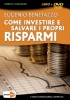 Come Investire e Salvare i Propri Risparmi (DVD)  Eugenio Benetazzo   Macro Edizioni