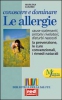 Conoscere e dominare le allergie  Marilena Zanardi   Red Edizioni