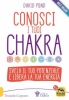 Conosci i tuoi Chakra  David Pond   Macro Edizioni