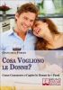 Cosa Vogliono le Donne? (ebook)  Giancarlo Fornei   Bruno Editore