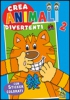 Crea Animali Divertenti 2  Autori Vari   Macro Junior