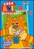 Crea Animali Divertenti 2  Autori Vari   Macro Junior