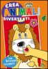 Crea Animali Divertenti 4  Autori Vari   Macro Junior