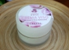 Crema Viso con Acqua di Rosa Damascena     Carone snc