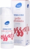 Crema Viso Pelle Arrossata Mirtillo     Bjobj