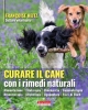 Curare il cane con i rimedi naturali  Francoise Heitz   Terra Nuova Edizioni