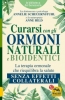 Curarsi con gli Ormoni Naturali e Bioidentici  Anne Hild Annelie Scheuernstuhl  Macro Edizioni