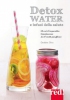 Detox water e infusi della salute  Géraldine Olivo   Red Edizioni