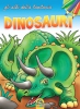 Dinosauri  Autori Vari   Macro Junior