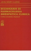 Dizionario di farmacologia Omeopatica clinica - I tomo  John Henry Clarke   Nuova Ipsa Editore