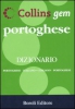 Dizionario portoghese-italiano, italiano-portoghese (Collins Pocket)  Autori Vari   Boroli Editore