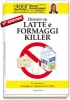 Dossier su 'Latte e formaggi killer'  René Andreani Lorenzo Ramaciotti  Erga Edizioni