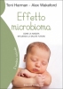 Effetto microbioma  Toni Harman Alex Wakeford  Il Leone Verde