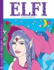 Elfi - I Quaderni dell'Art Therapy  Christophe Moi   Macro C'Arte