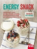 Energy snack. 200 ricette 100% naturali  Elise Museles   Red Edizioni