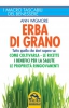 Erba di Grano  Ann Wigmore   Macro Edizioni