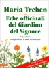 Erbe Officinali del Giardino del Signore  Maria Treben   Athesia Edizioni